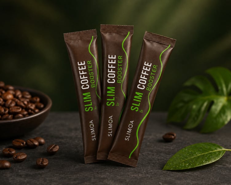 what is Slimqa Coffee Boost